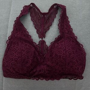hollister gilly hicks bralette